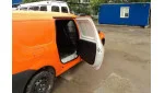 Покраска Лада Ларгус (фургон) в Нижнем Новгороде